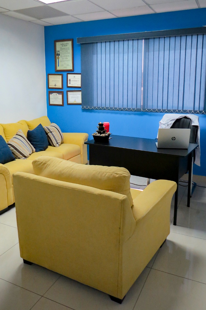 Servicios