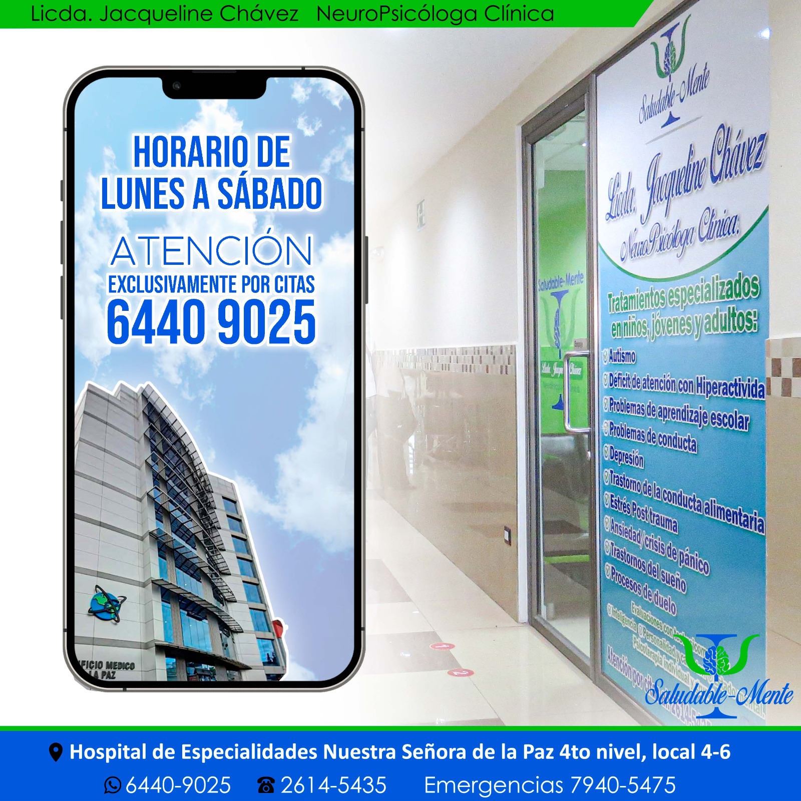 Imagen de horario